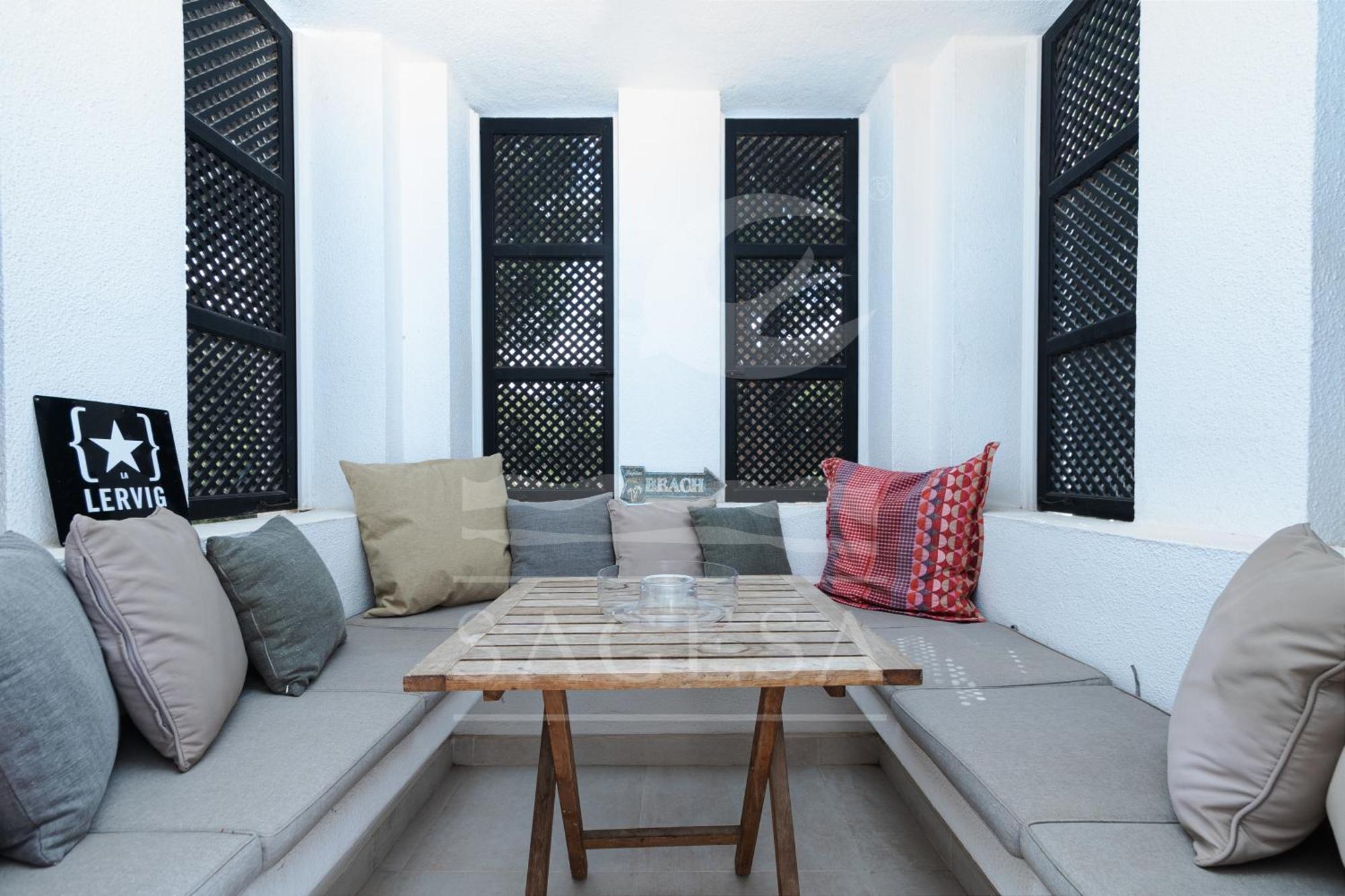 Jardines De Las Golondrinas Marbella Eksteriør bilde
