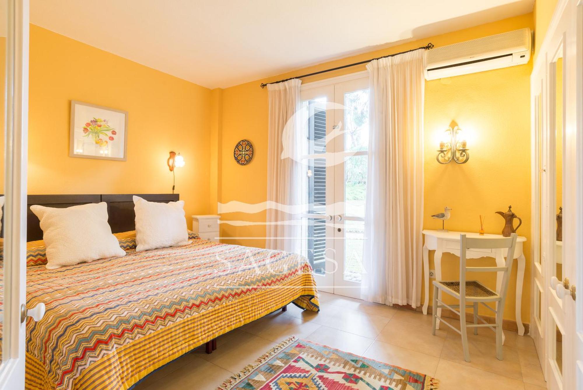 Jardines De Las Golondrinas Marbella Eksteriør bilde