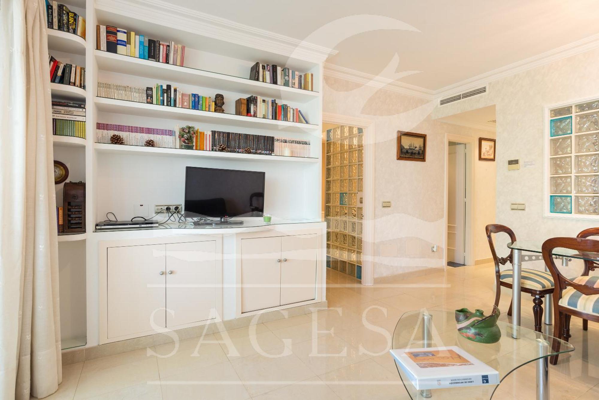 Jardines De Las Golondrinas Marbella Eksteriør bilde