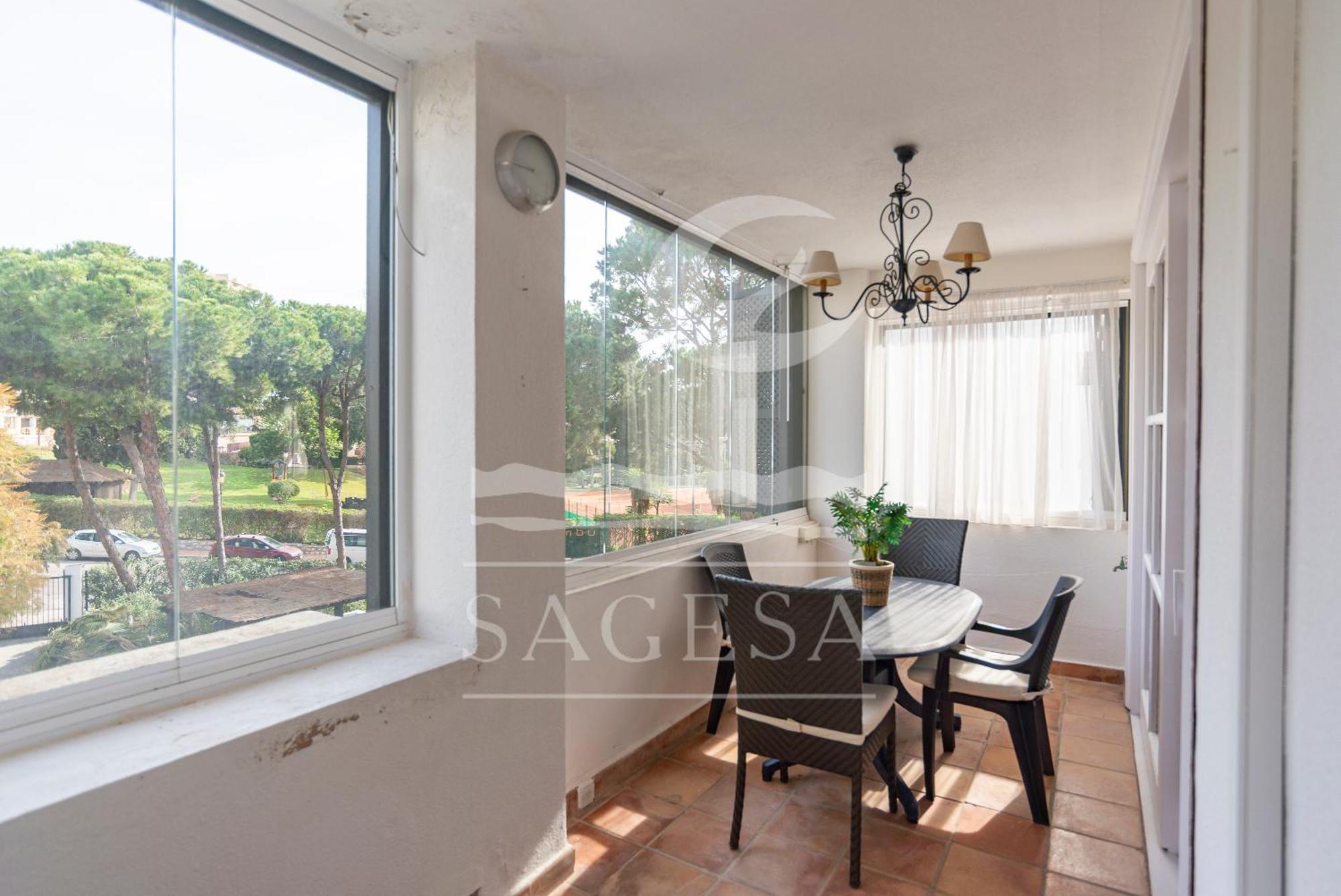 Jardines De Las Golondrinas Marbella Eksteriør bilde