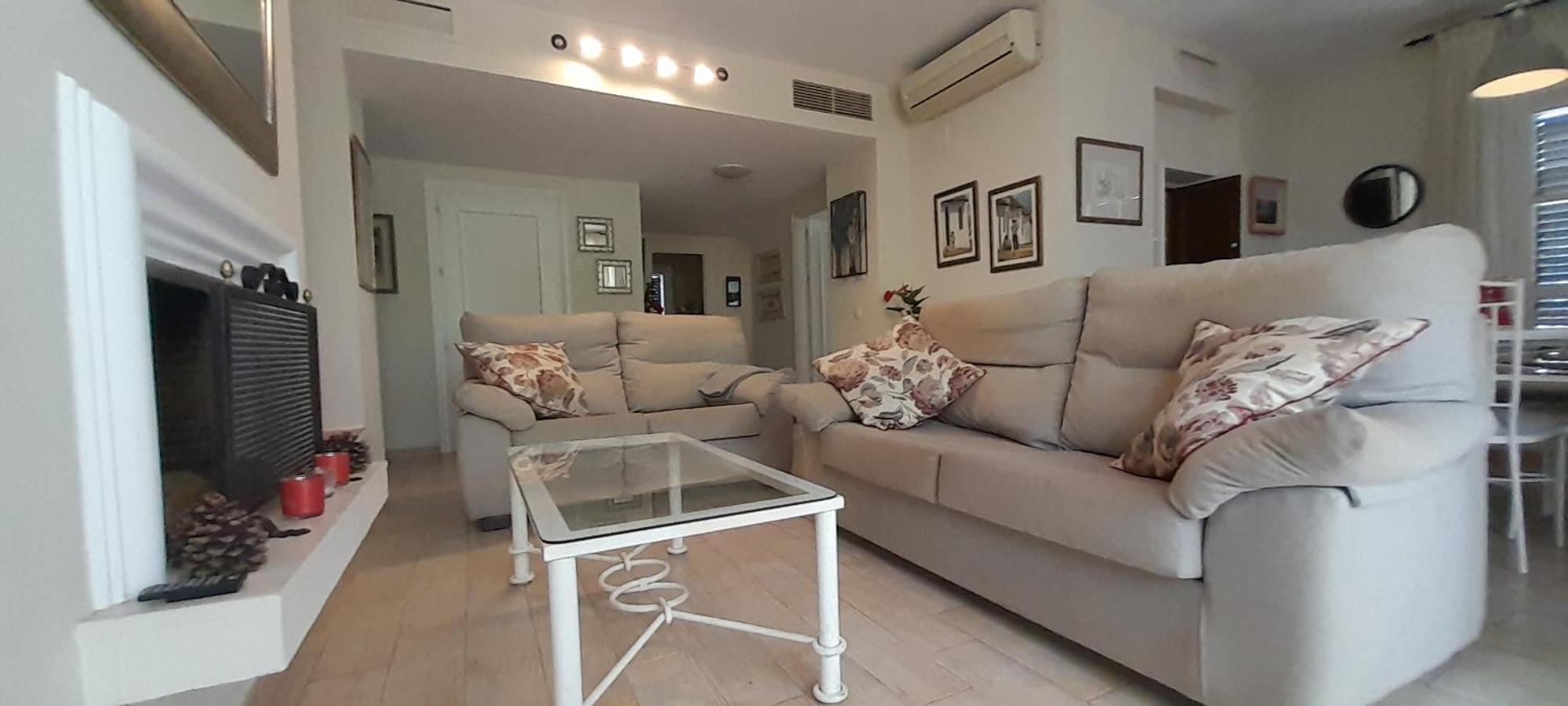 Jardines De Las Golondrinas Marbella Eksteriør bilde